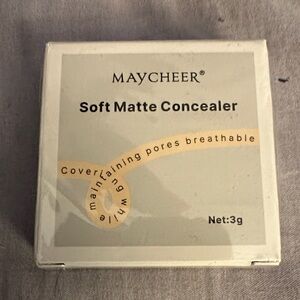 Maycheer Soft Matte Concealer